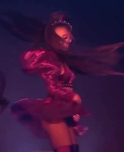 The Best Butt