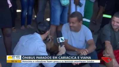 Suco de Brasil