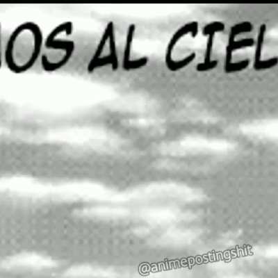 Pero no tengo dinero versión ahegao