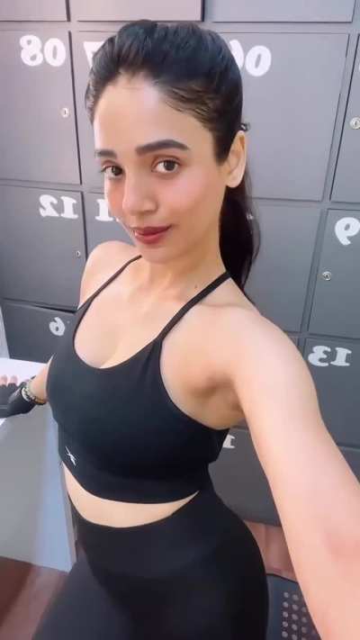 Bushra Shaikh
