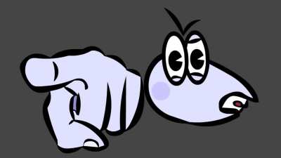 my flash animation