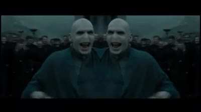 HARRY POTTER IS GOING TO MAUSKAU!