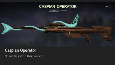 7 Kill Banner Sound Concepts