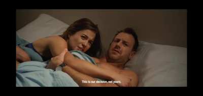 Ohio Republicans in Your Bedroom