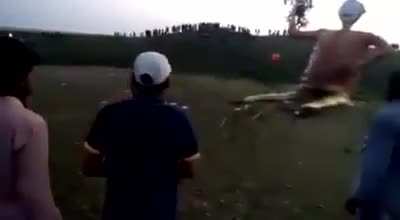 Dusshera is incomplete without this video