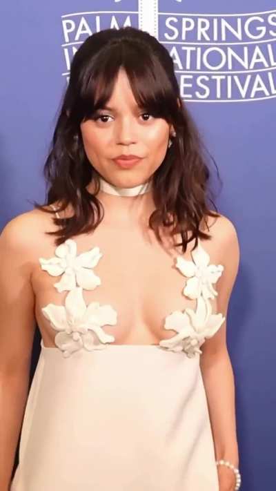 Jenna Ortega