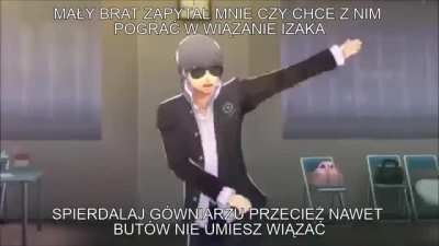 Wiązanie Izaka: Po Urodzeniu+ 😳😳😳😳😳😳