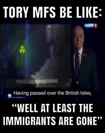 At least Ir*land is gone