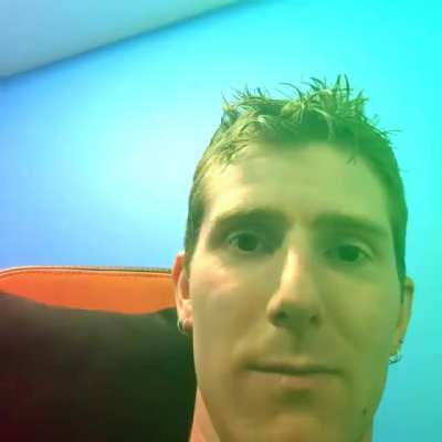 Sad RGB Linus