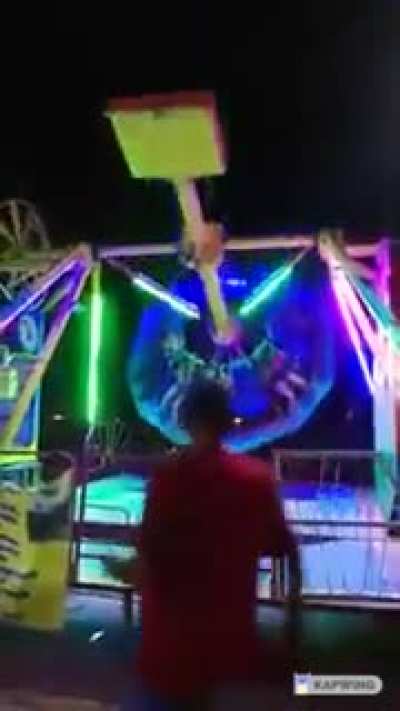 Feria... del terror