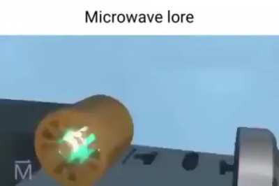 Microwave lore
