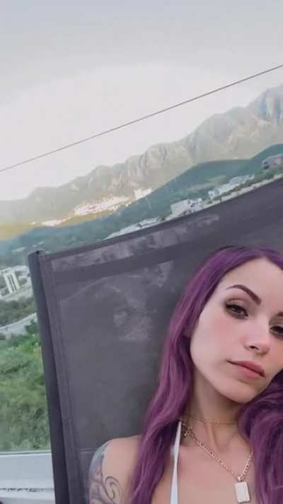More ig