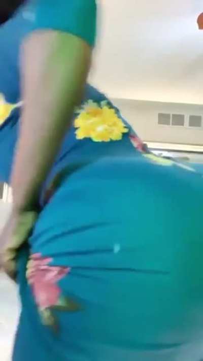 Big Ass Clapping