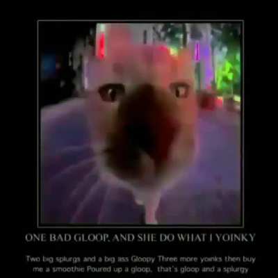 gloop