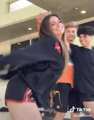 Throwback (Literally) to a Different TikTok Era