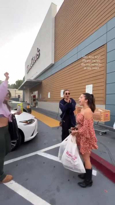 Sunday shopping IG 9/17/2023