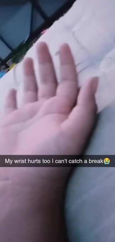 My bestie