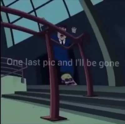 Nooooooo
