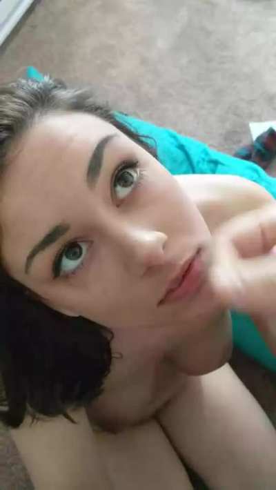 She is beautiful!