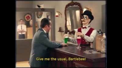 BartleBurn
