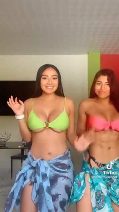 Ay! Ay! Ay! 🥵