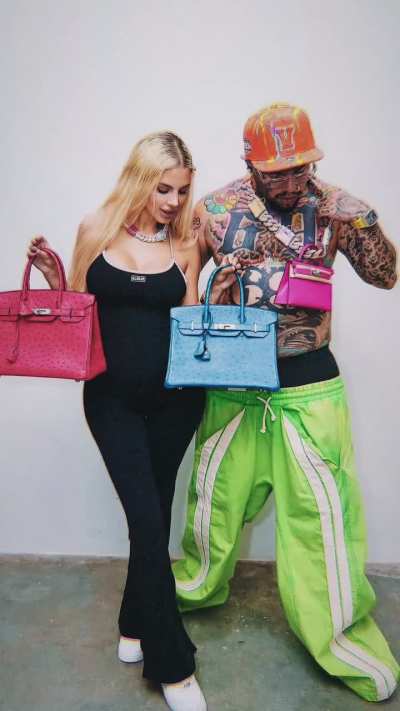 6ix9ine