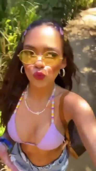 Coachella ready