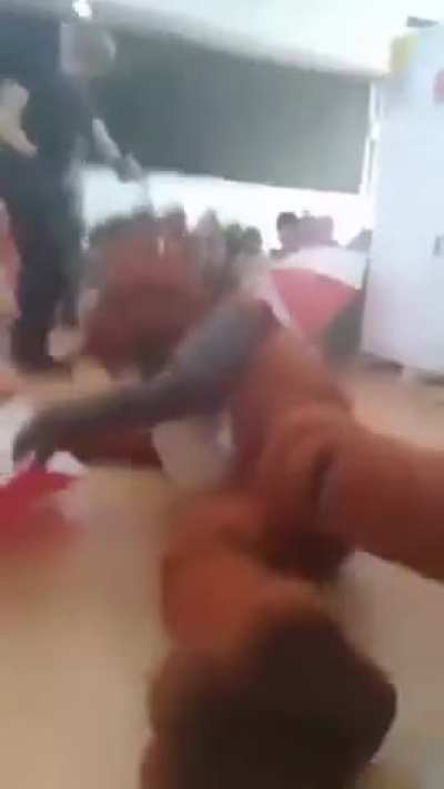 epic battle