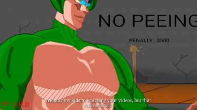 Am I already late?