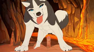 Succubus Dog Wants Your Cum! (itomic) (paloma-paloma)