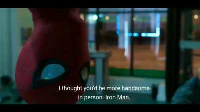 Spiderman MF's stile the gravity gun, seriously though their so damm similar,