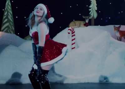 Angourie Rice 