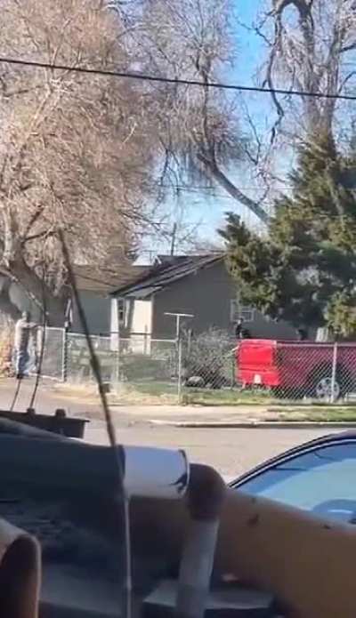 Protect and serve