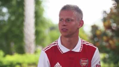 “Do they know I’m not De Bruyne?”