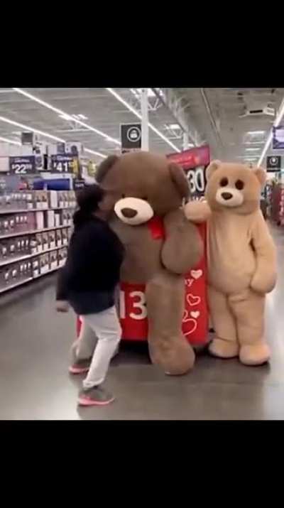 Bear