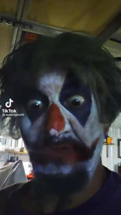 The Joker sequel.