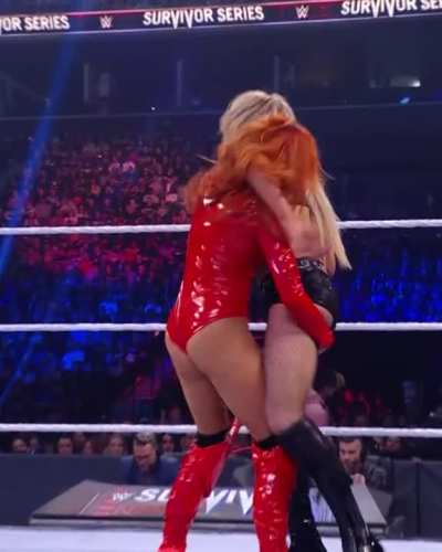 Becky Lynch