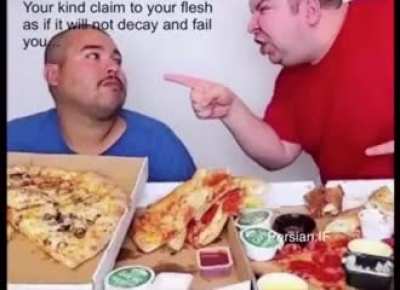 you are mortal