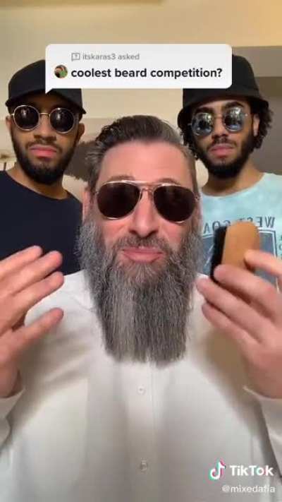 Love these guys!