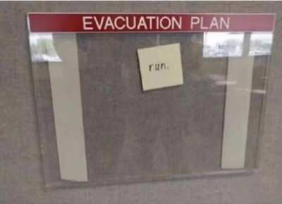 run
