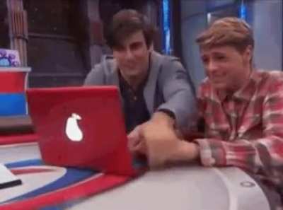 [Henry Danger]