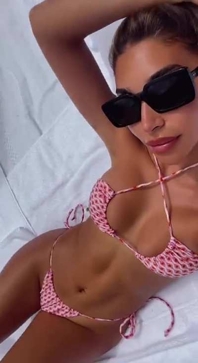 Bikini body
