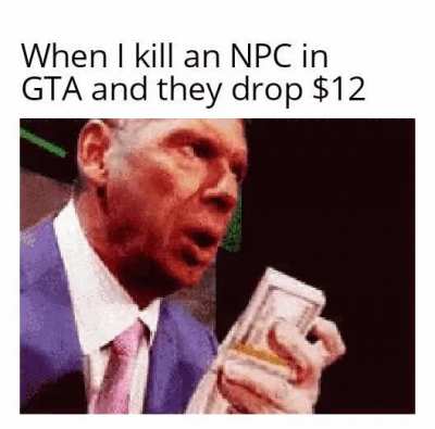 I'M RICH