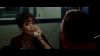 Gotti argues with his wife