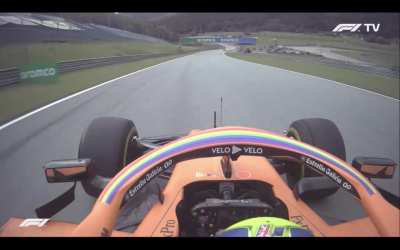 McLaren vs. Ferrari race engineers (first post be gentle)
