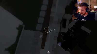 Jack screams in lowercase