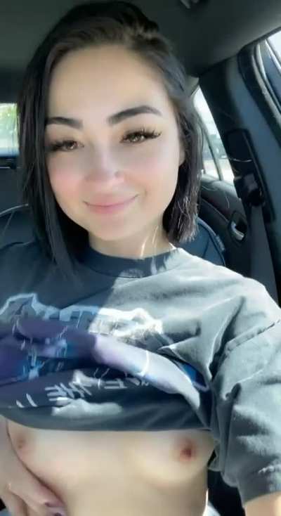 Can I be your girlfriend?
