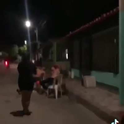 what the fuck