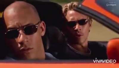 Connor and the Furious
