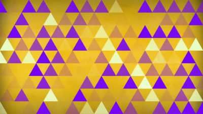 Hypnotic Shapes - 4K Art Video Collection On The Ethereum Blockchain - 2023 / 2025